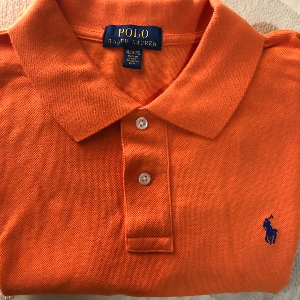 Ralph Lauren Polo Shirt